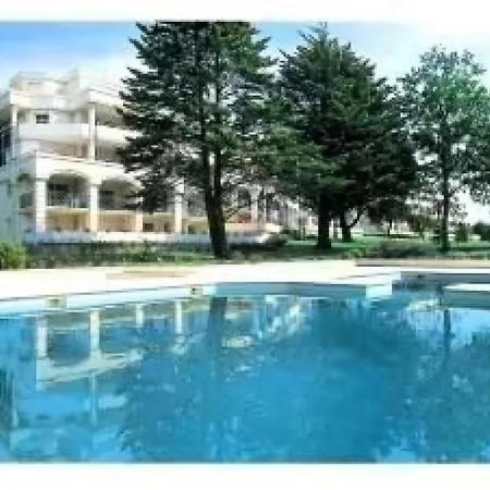 Royal Park - - Royal Park Mae-7591 La Baule-Escoublac