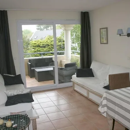 Royal Park - - Royal Park Mae-7591 La Baule