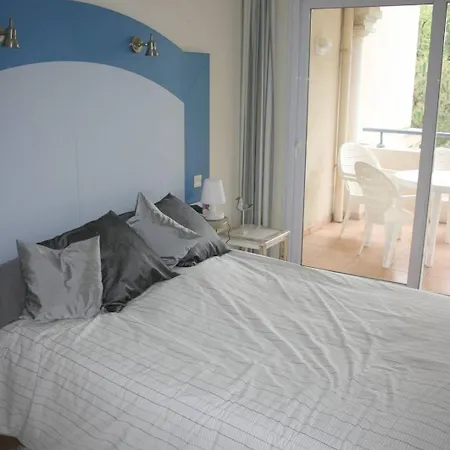 Royal Park - - Royal Park Mae-7591 公寓 La Baule