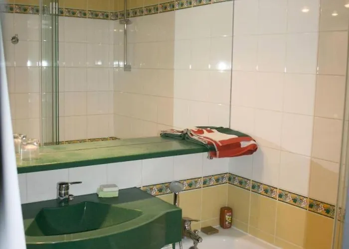 Résidence Royal Park - - Royal Park Mae-7591