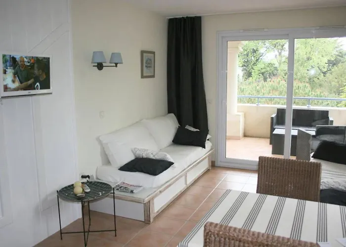 Résidence Royal Park - - Royal Park Mae-7591 * La Baule-Escoublac